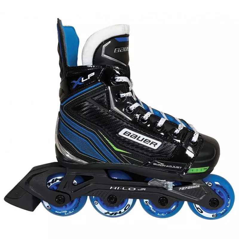 Rollers Bauer X-LP